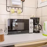And 2 Walls Apartman *