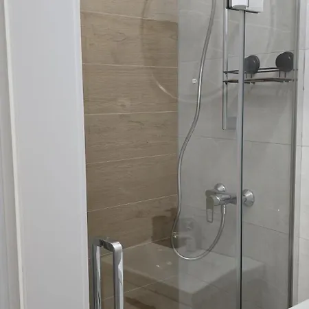 Apartmán And 2 Walls