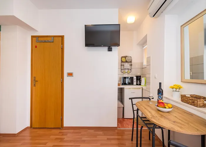 Apartmán And 2 Walls Zadar