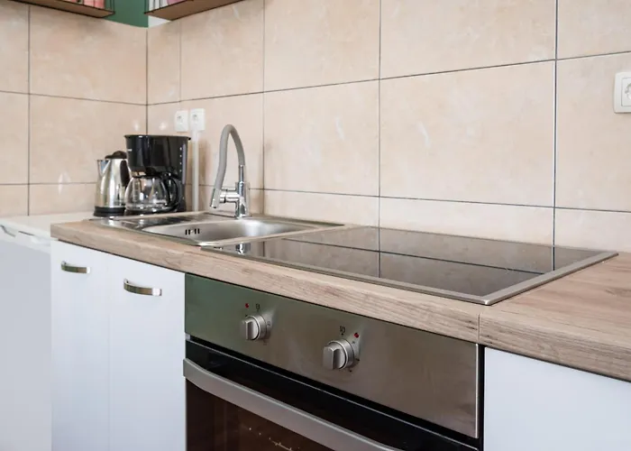 Apartmán And 2 Walls