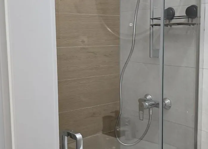 Apartmán And 2 Walls