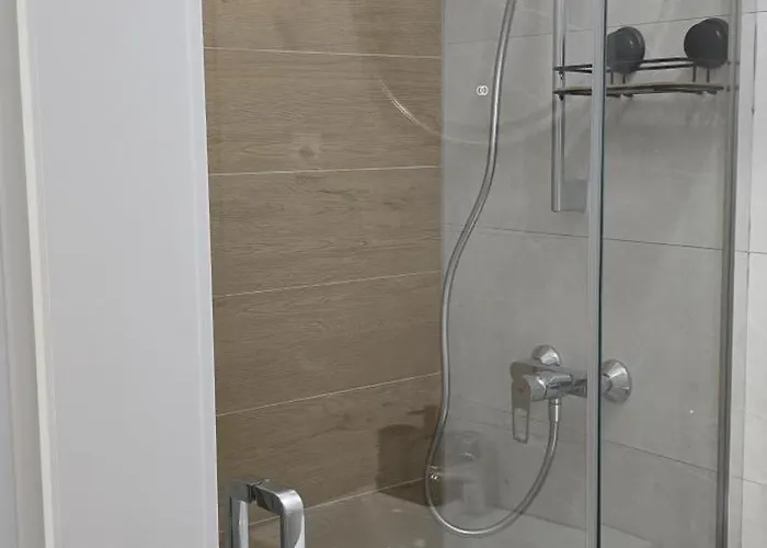 Apartmán And 2 Walls *