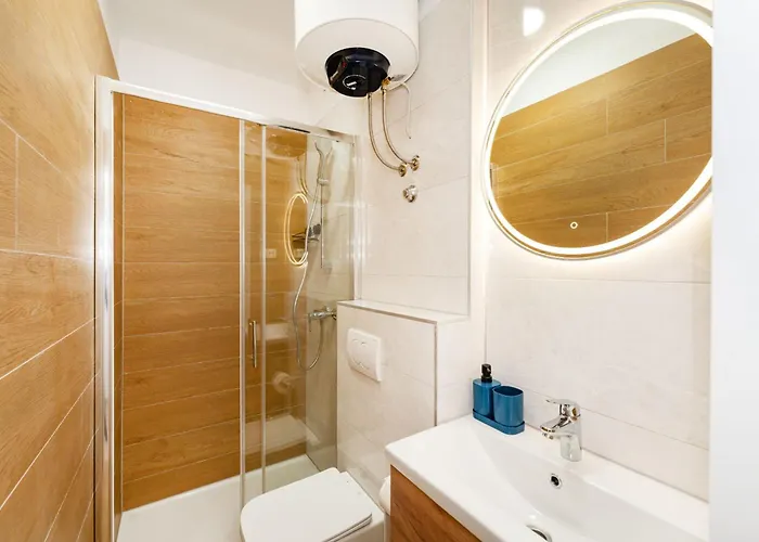 Appartement And 2 Walls Zadar